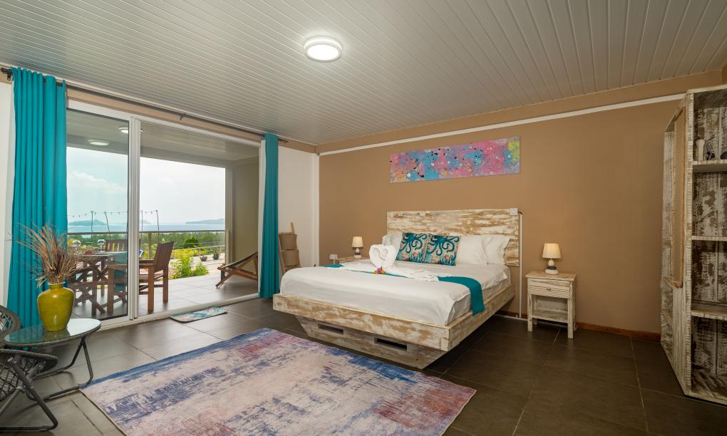 The Habitat Sesel - 1-Bedroom Apartment