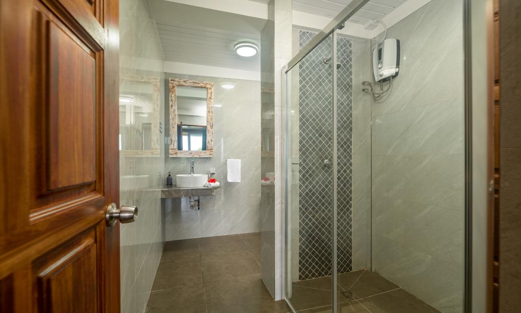 The Habitat Sesel - 1-Bedroom Apartment