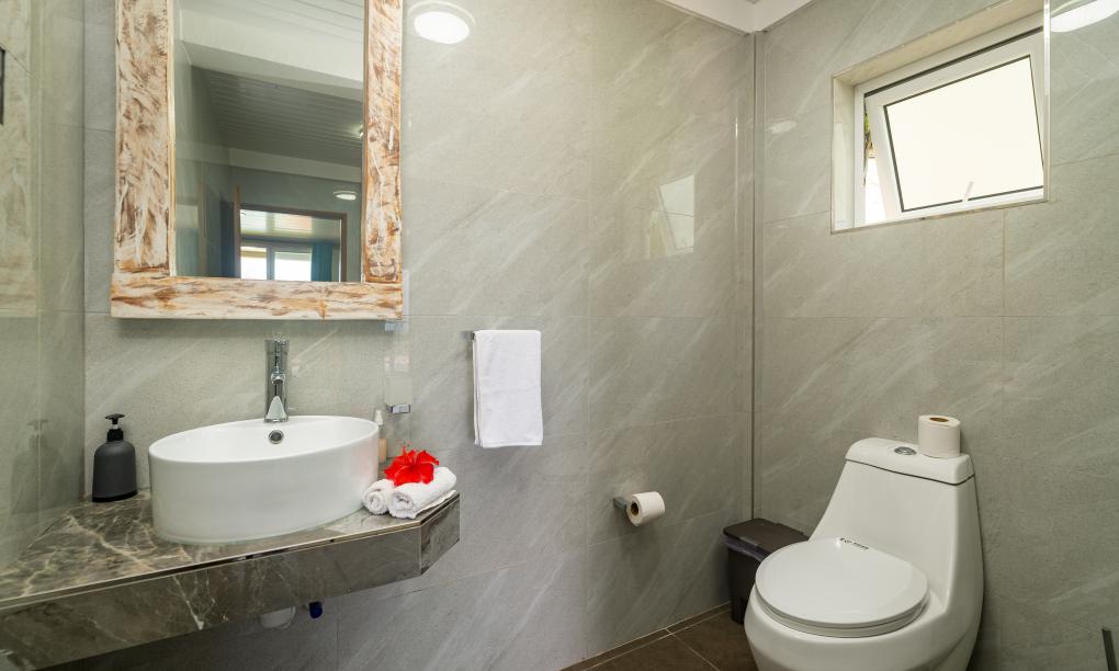 The Habitat Sesel - 1-Bedroom Apartment