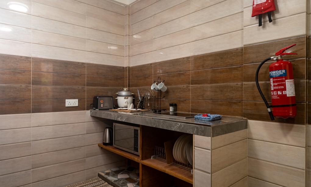 The Habitat Sesel - 1-Bedroom Apartment