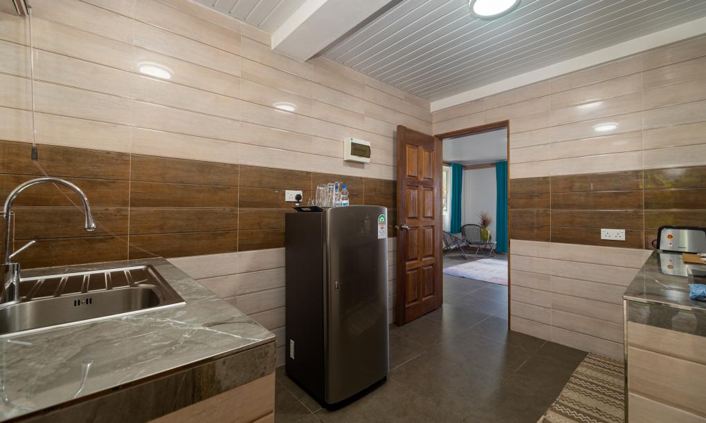 The Habitat Sesel - 1-Bedroom Apartment