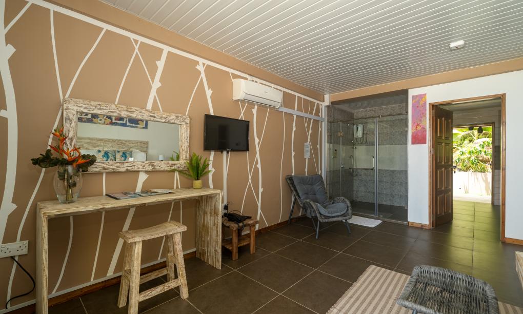 The Habitat Sesel - 1-Bedroom Apartment