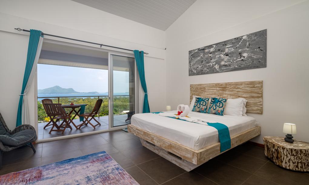 The Habitat Sesel - 1-Bedroom Apartment