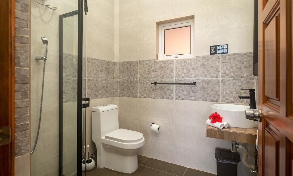 The Habitat Sesel - 1-Bedroom Apartment