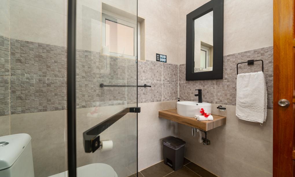 The Habitat Sesel - 1-Bedroom Apartment