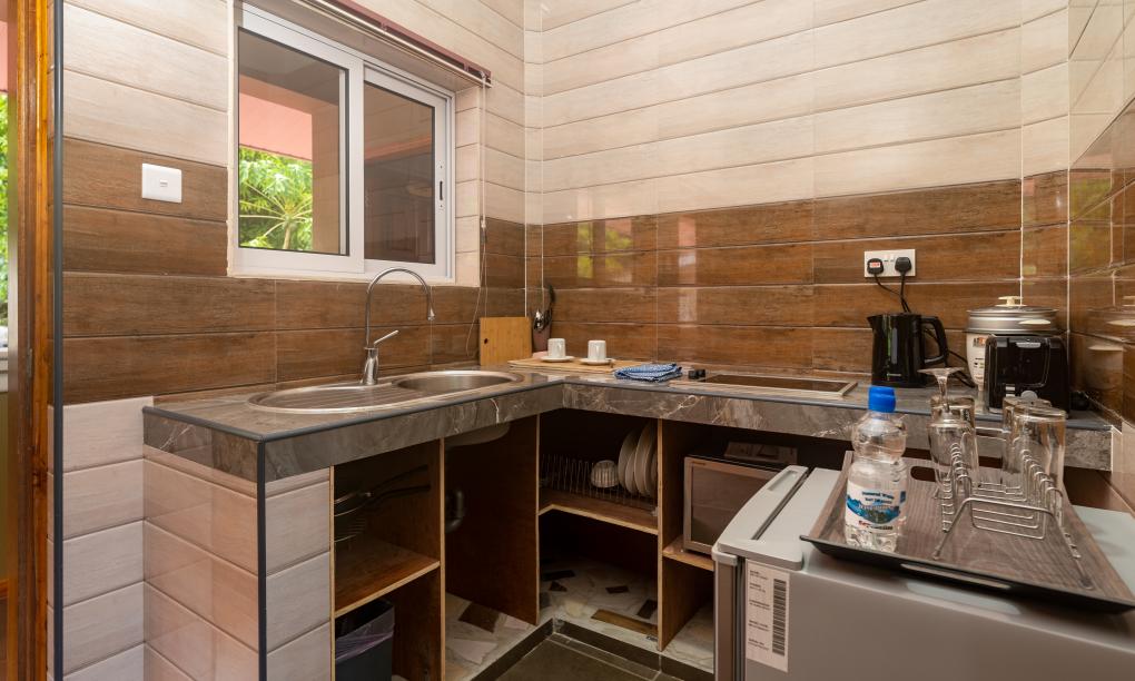 The Habitat Sesel - 1-Bedroom Apartment