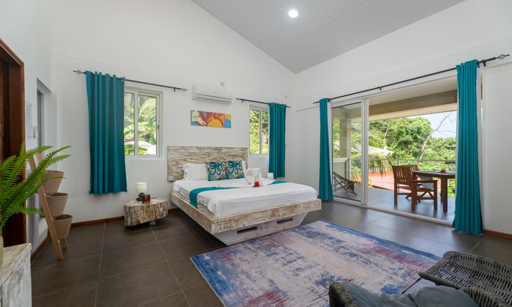 The Habitat Sesel - 1-Bedroom Apartment