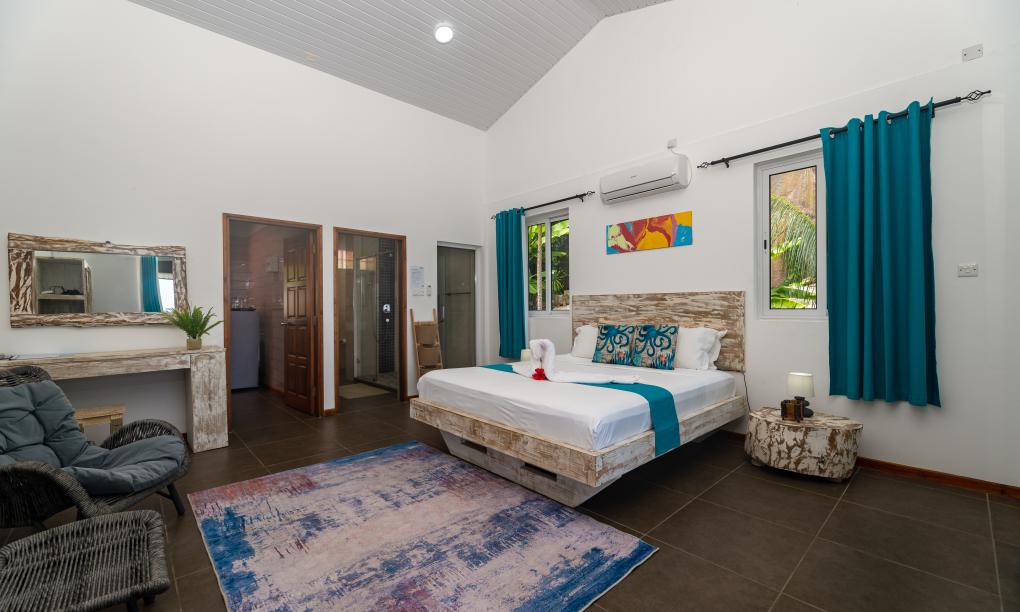 The Habitat Sesel - 1-Bedroom Apartment