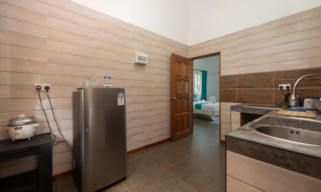 The Habitat Sesel - 1-Bedroom Apartment