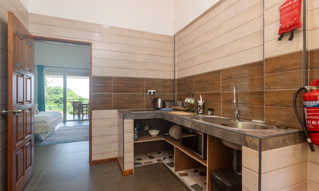 The Habitat Sesel - 1-Bedroom Apartment