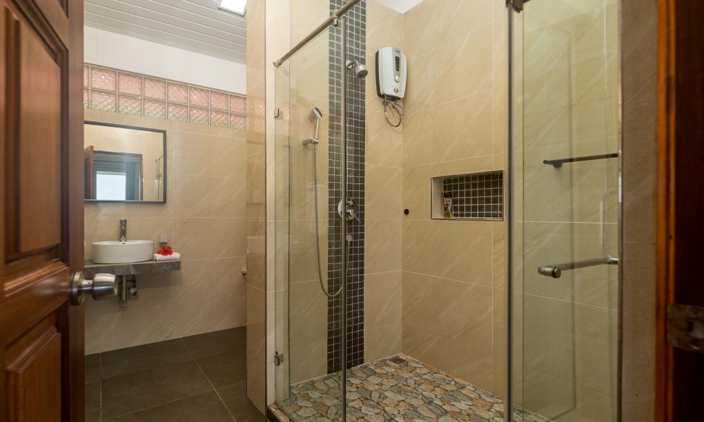 The Habitat Sesel - 1-Bedroom Apartment