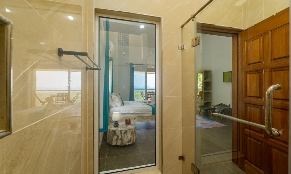 The Habitat Sesel - 1-Bedroom Apartment