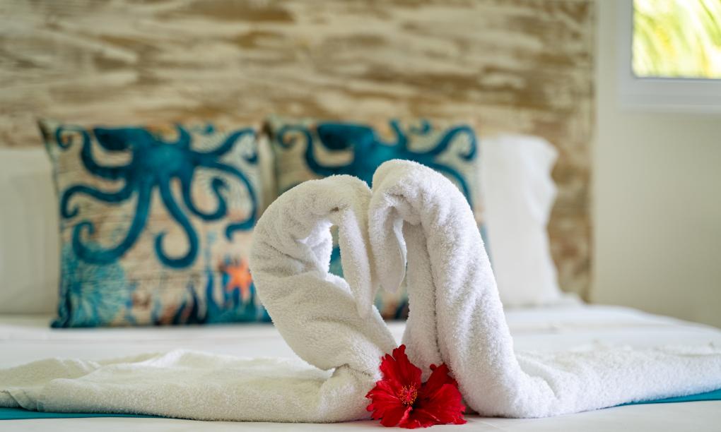 The Habitat Sesel - 1-Bedroom Apartment