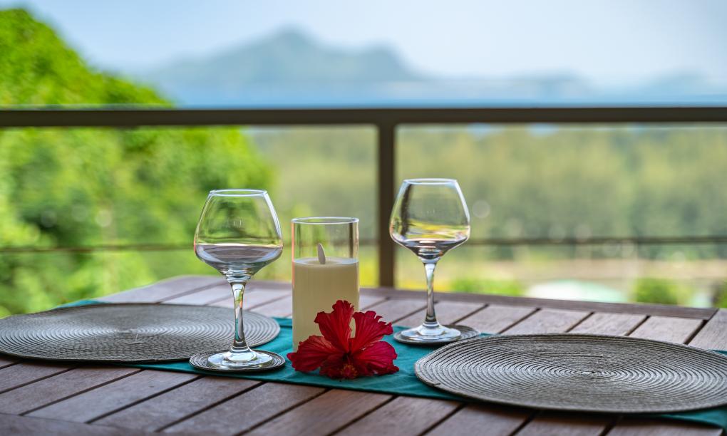 The Habitat Sesel - 1-Bedroom Apartment