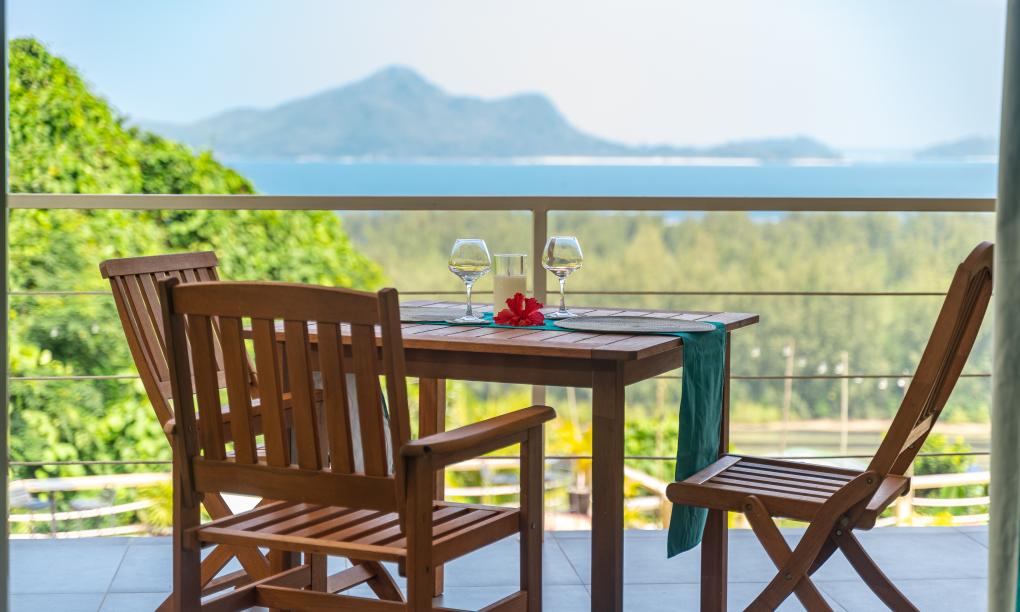 The Habitat Sesel - 1-Bedroom Apartment