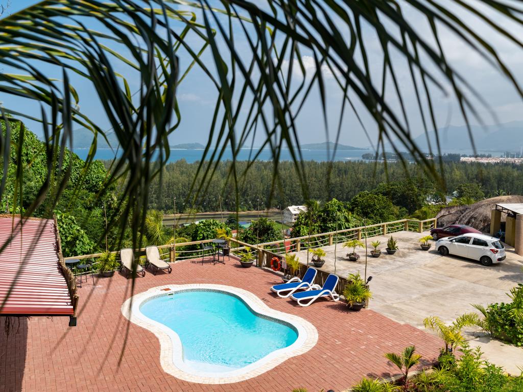 The Habitat Sesel - Foto 4