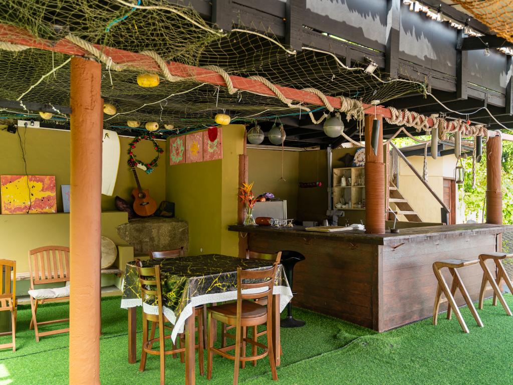 The Habitat Sesel - Foto 8