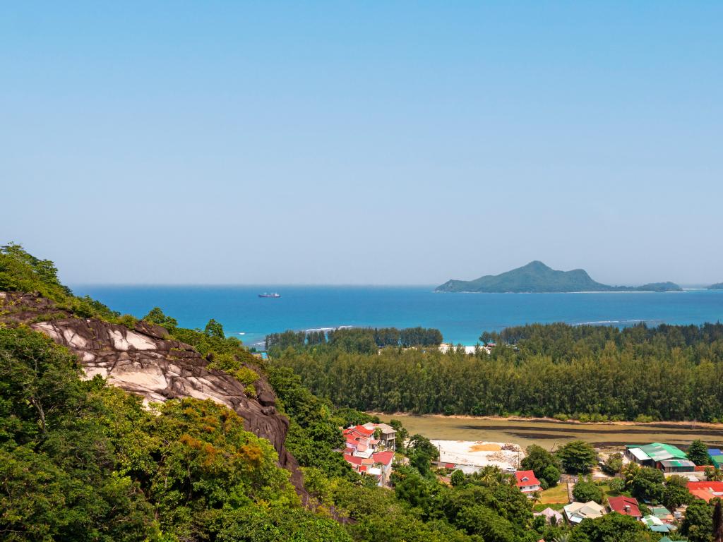 The Habitat Sesel - Foto 2