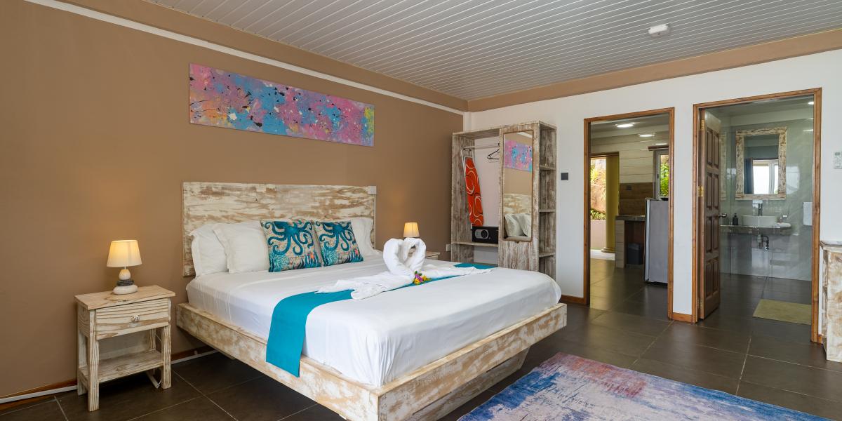 The Habitat Sesel - 1-Bedroom Apartment