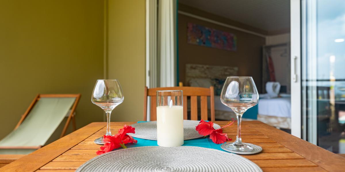 The Habitat Sesel - 1-Bedroom Apartment