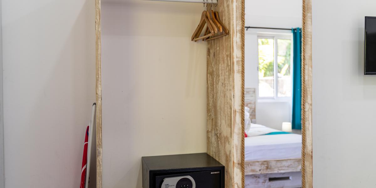 The Habitat Sesel - 1-Bedroom Apartment