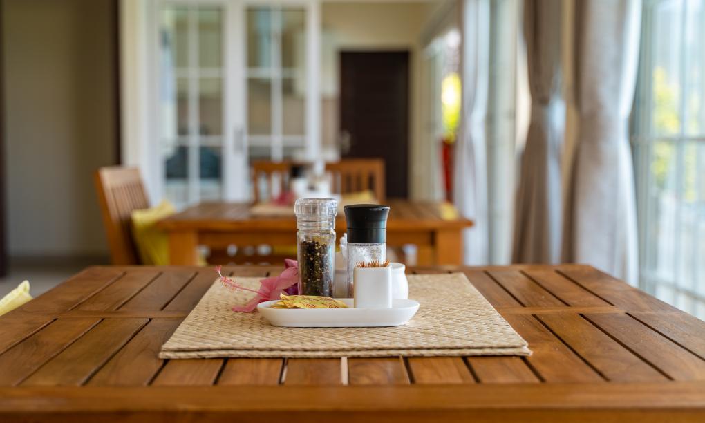 Villa Panoramic Seaview