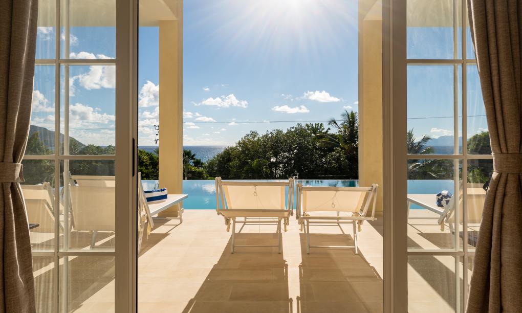 Villa Panoramic Seaview