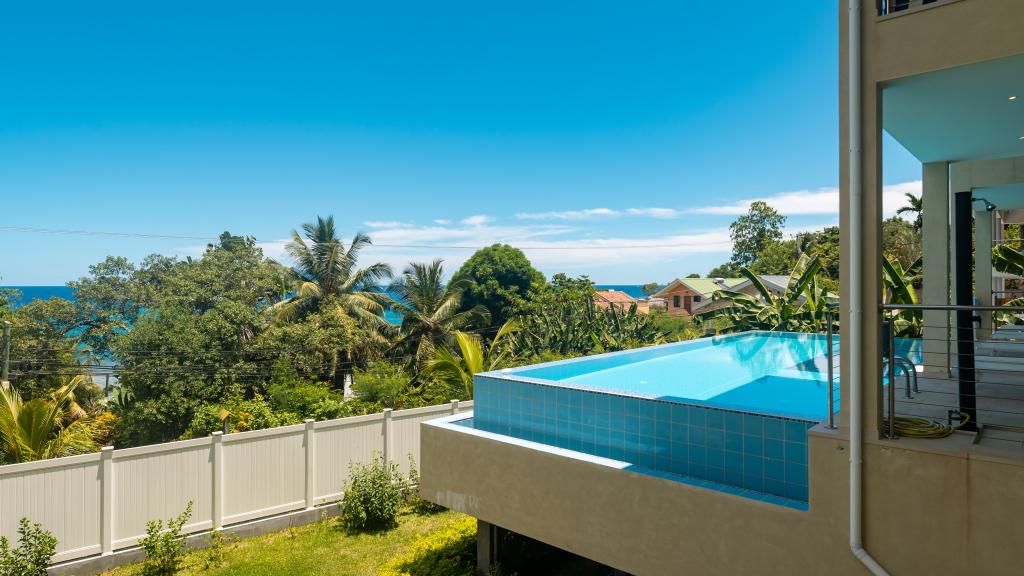 Photo 9: Villa Panoramic Seaview - Mahé (Seychelles)
