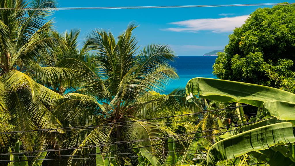 Photo 7: Villa Panoramic Seaview - Mahé (Seychelles)