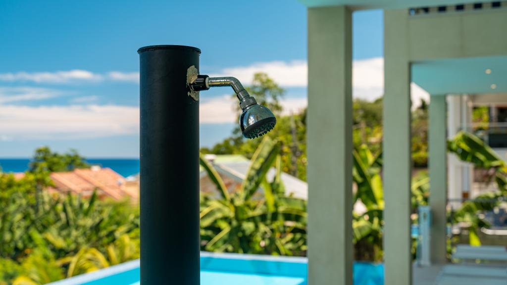 Photo 21: Villa Panoramic Seaview - Mahé (Seychelles)