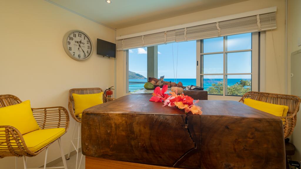 Foto 36: Villa Panoramic Seaview - Mahé (Seychelles)