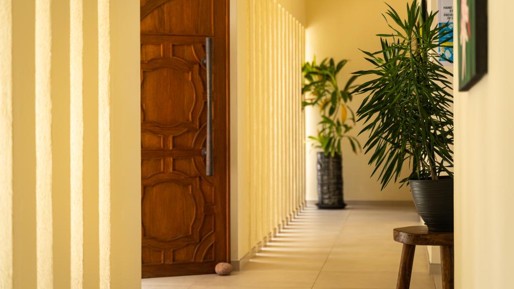 Foto 34: Villa Panoramic Seaview - Mahé (Seychellen)