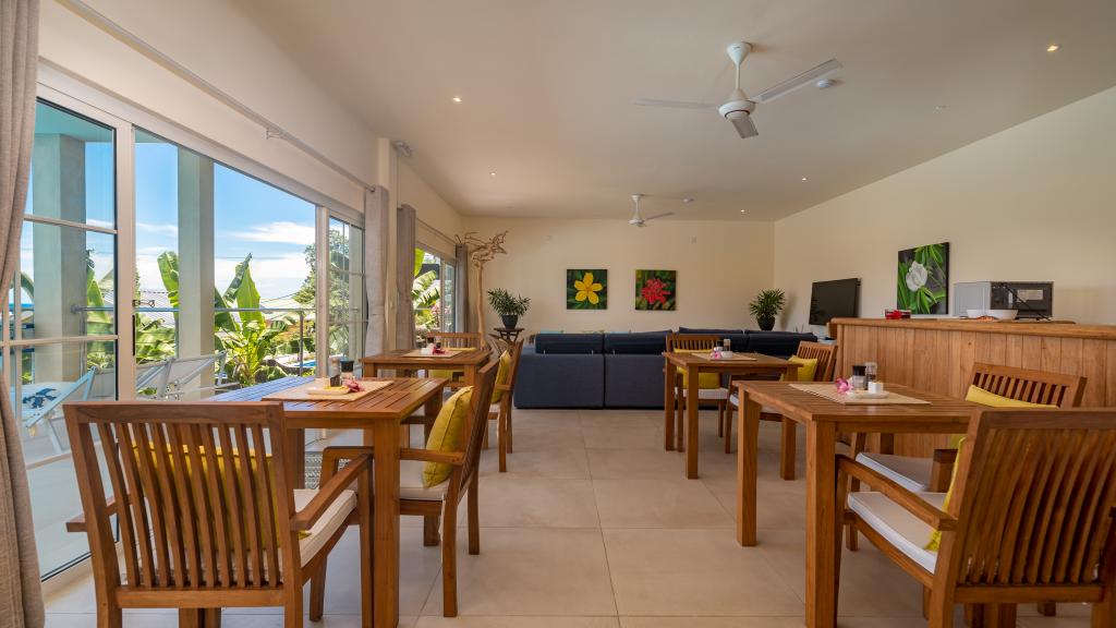 Photo 44: Villa Panoramic Seaview - Mahé (Seychelles)