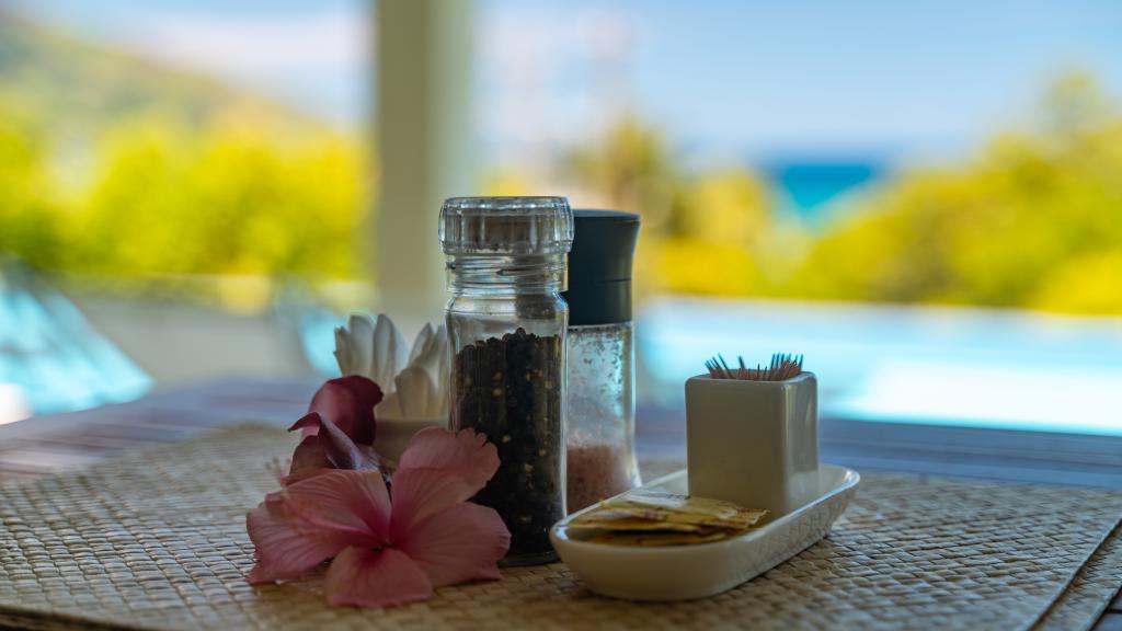 Photo 43: Villa Panoramic Seaview - Mahé (Seychelles)