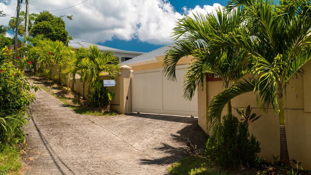 Photo 62: Villa Panoramic Seaview - Mahé (Seychelles)