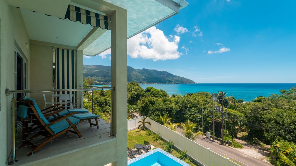 Photo 70: Villa Panoramic Seaview - Mahé (Seychelles)