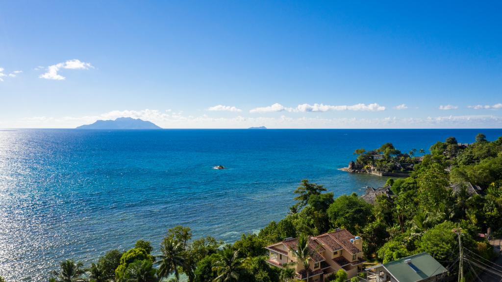 Foto 55: Villa Panoramic Seaview - Mahé (Seychelles)