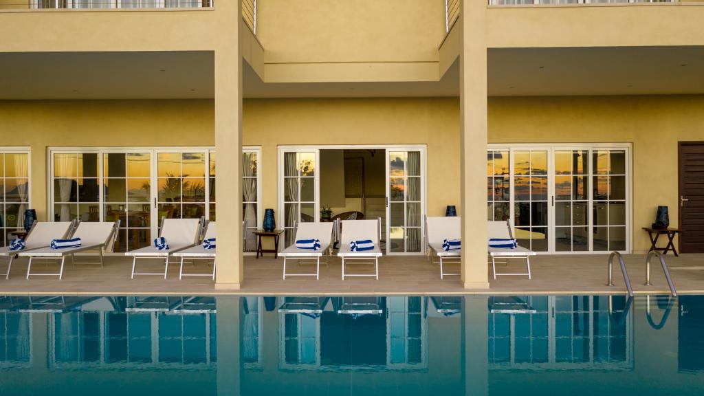 Photo 11: Villa Panoramic Seaview - Mahé (Seychelles)