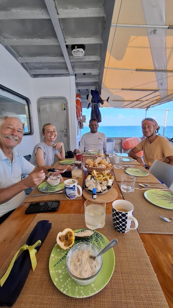 Photo 47: Silhouette Whales and Dolphins Expedition - Seychelles (Seychelles)