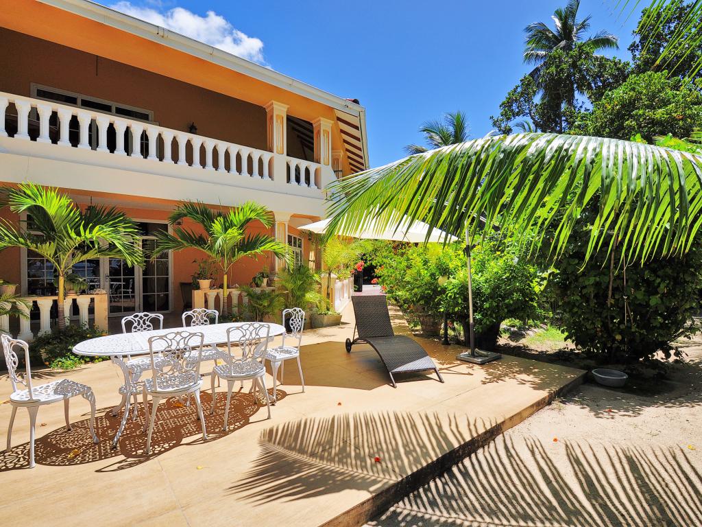 Villa Dorado - Foto 6