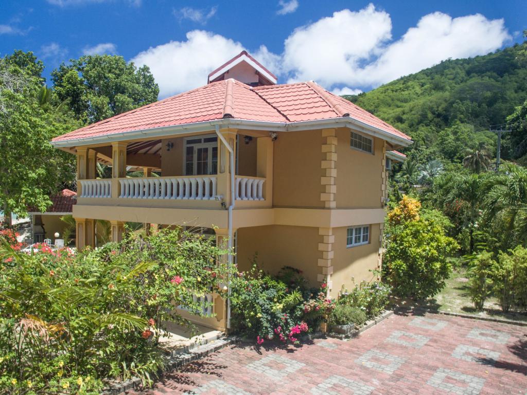 Villa Dorado - Foto 4