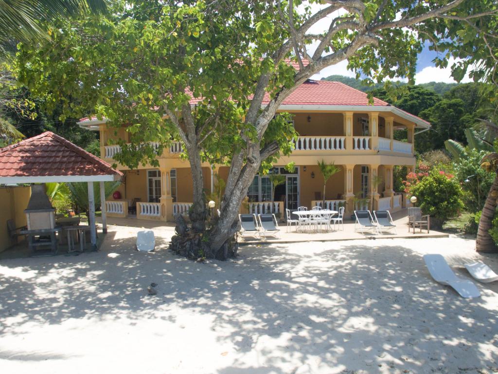 Villa Dorado - Foto 2