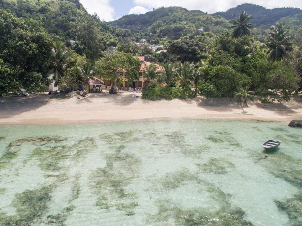 Villa Dorado - Foto 9