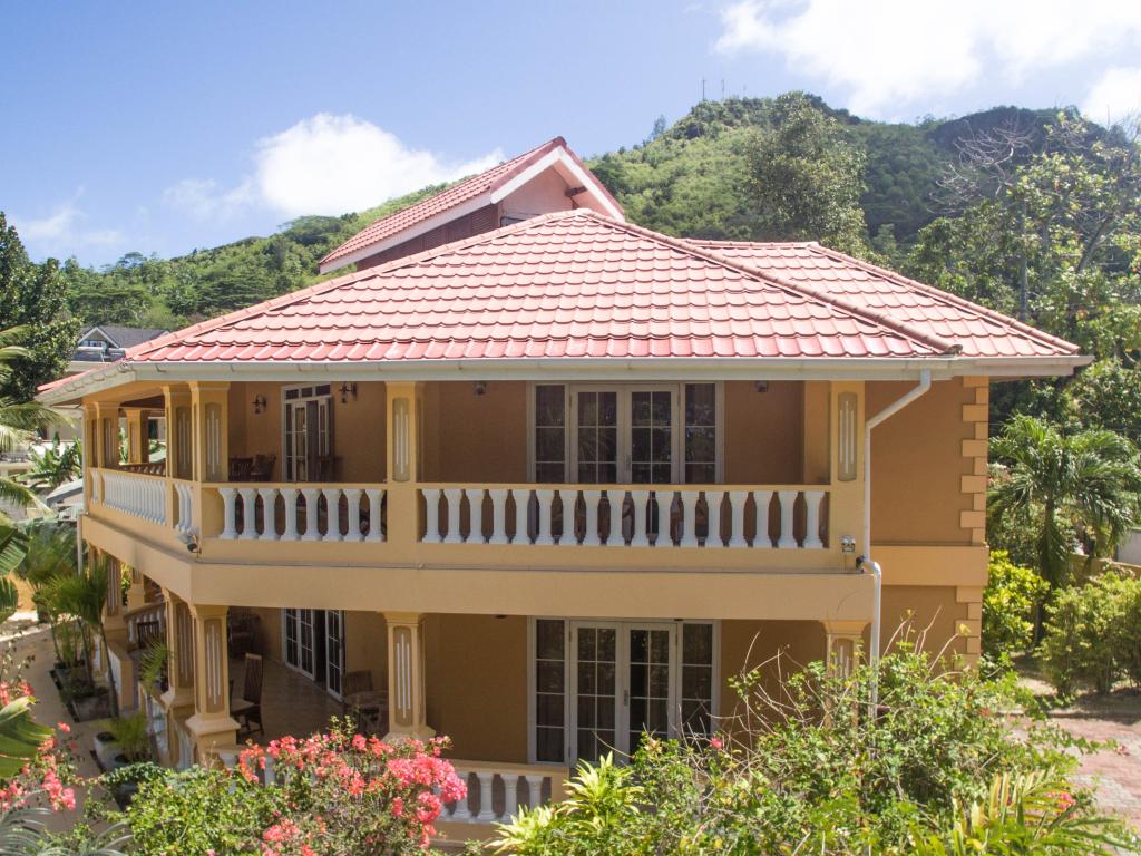 Villa Dorado - Foto 5