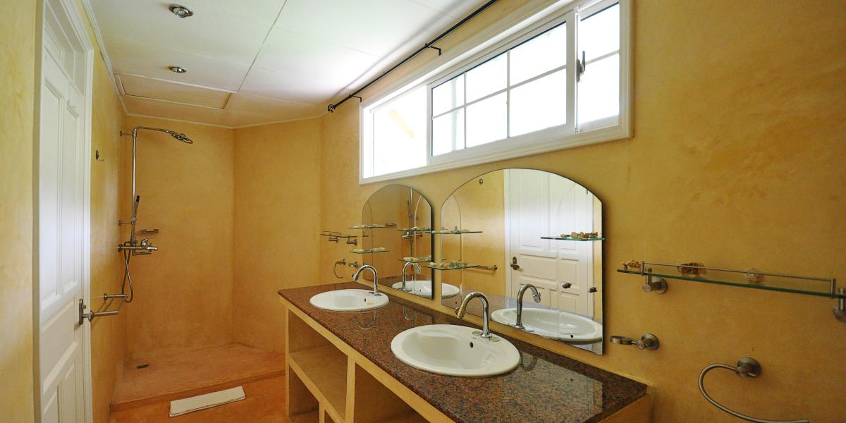 Villa Dorado - Mountain View Room