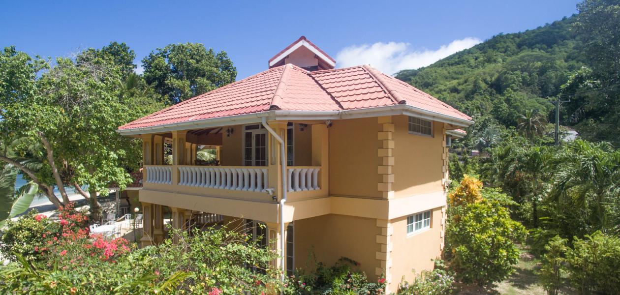 Villa Dorado - Foto 1