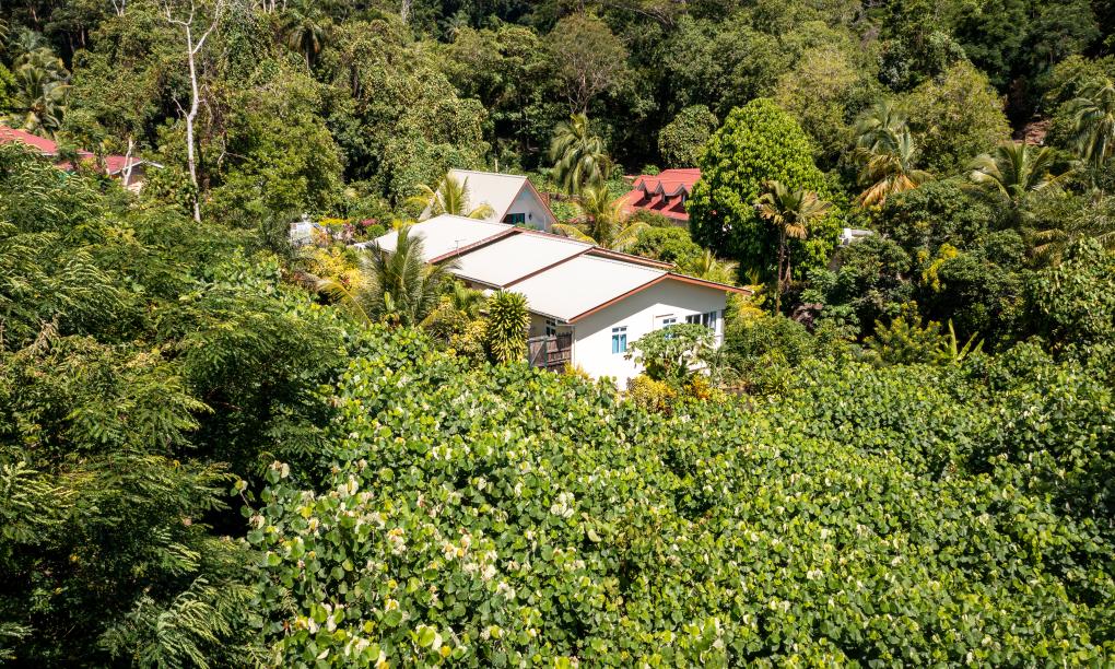 Milles Montagnes Residence