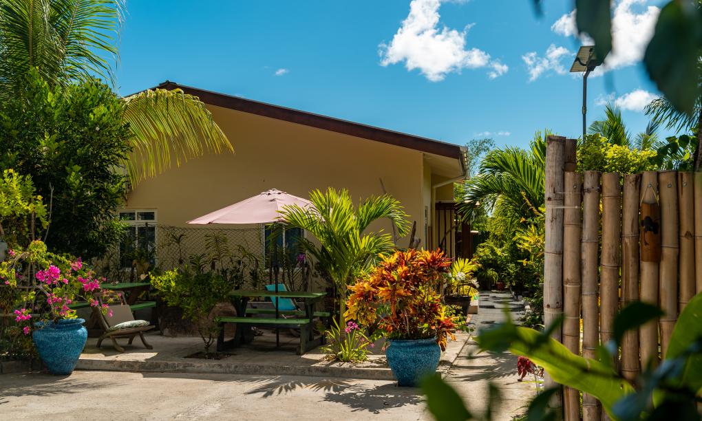 Milles Montagnes Residence