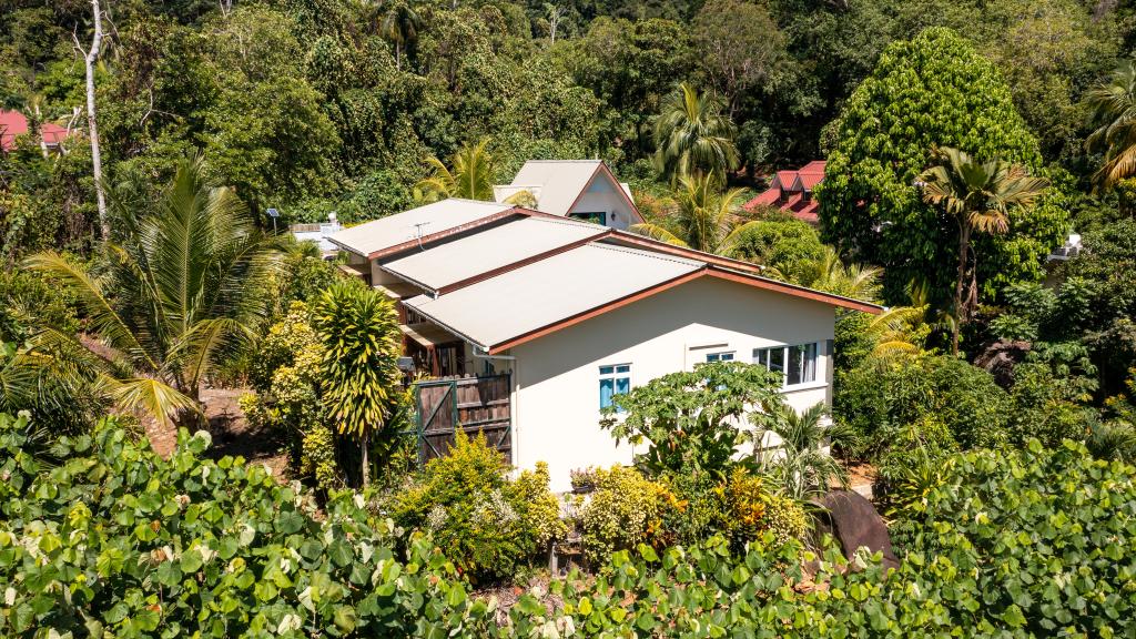 Foto 8: Milles Montagnes Residence - Mahé (Seychellen)