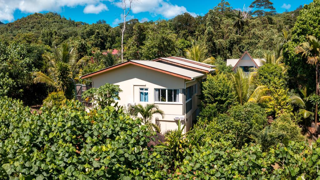 Foto 3: Milles Montagnes Residence - Mahé (Seychelles)